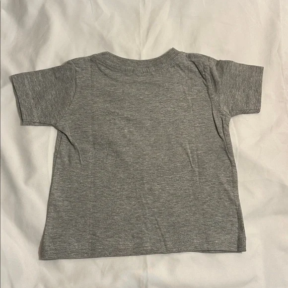 Jackie Robinson Foundation - T-Shirt - Picture 2 of 2